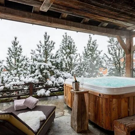 Βίλα 5 Stars Chalet Zermatt- If You Want To Book, Please Contact On Wh-ats-app - 0034-605-434-371 !!!! *