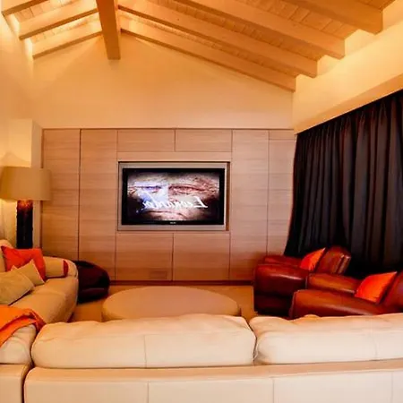 5 Stars Chalet Zermatt- If You Want To Book, Please Contact On Wh-ats-app - 0034-605-434-371 !!!! Ζερμάτ