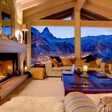 5 Stars Chalet Zermatt- If You Want To Book, Please Contact On Wh-ats-app - 0034-605-434-371 !!!!
