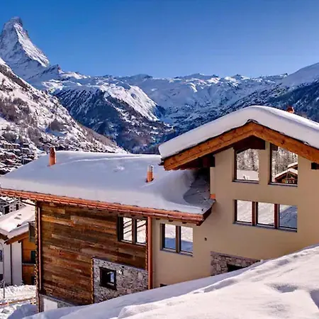 5 Stars Chalet Zermatt- If You Want To Book, Please Contact On Wh-ats-app - 0034-605-434-371 !!!! Villa *